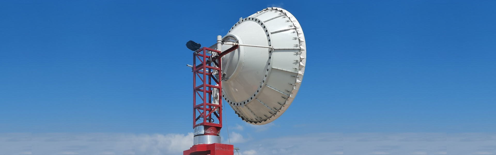 qualidade Antenna XPD fábrica