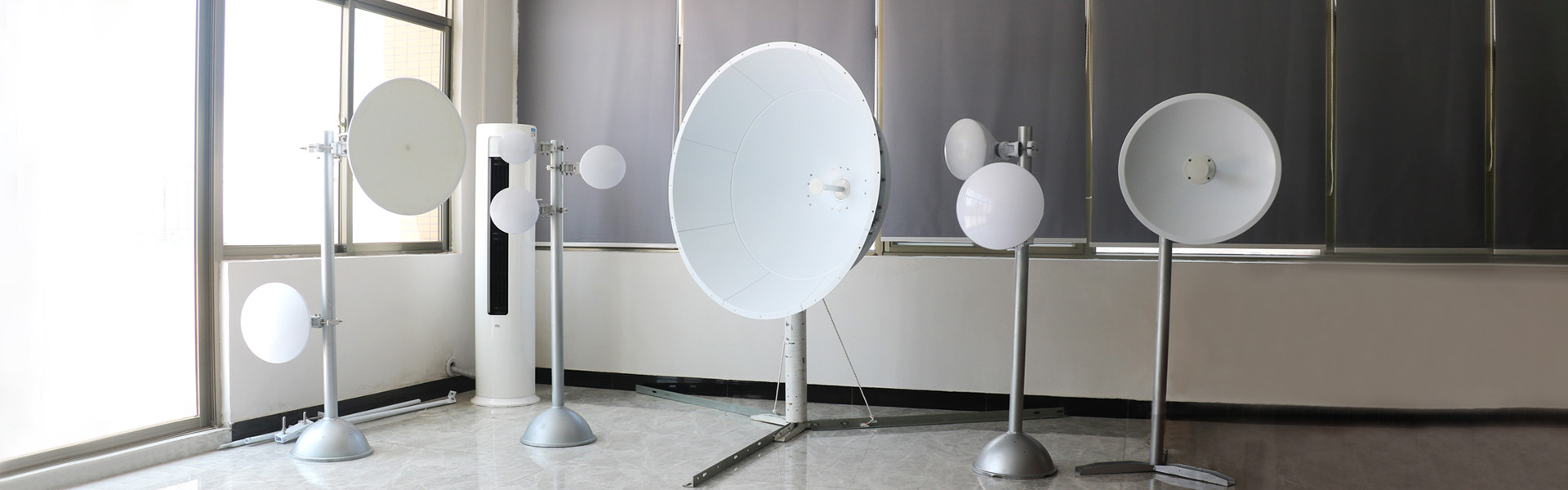 qualidade Antenna XPD fábrica